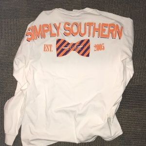 Simply southern t-shirt